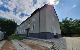Apartament Rosa
