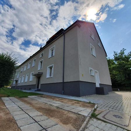 Apartament Rosa Jelení Hora Exteriér fotografie