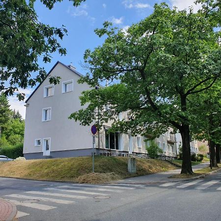 Apartament Rosa Jelení Hora Exteriér fotografie