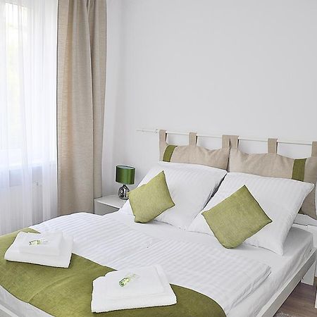 Apartament Rosa Jelení Hora Exteriér fotografie
