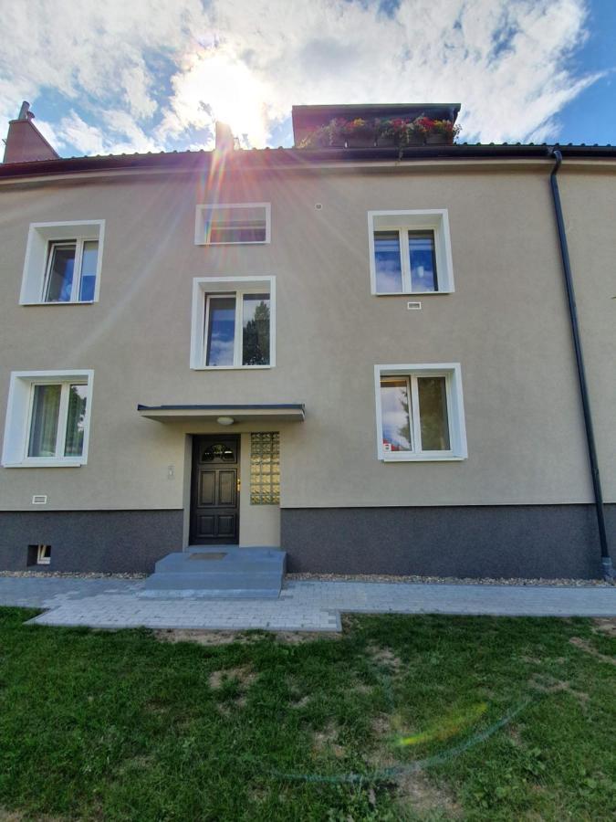 Apartament Rosa Jelení Hora Exteriér fotografie