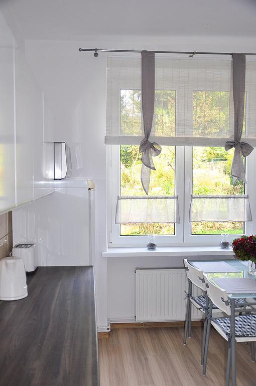 Apartament Rosa Jelení Hora Exteriér fotografie