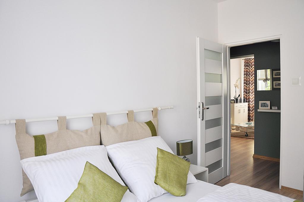 Apartament Rosa Jelení Hora Exteriér fotografie