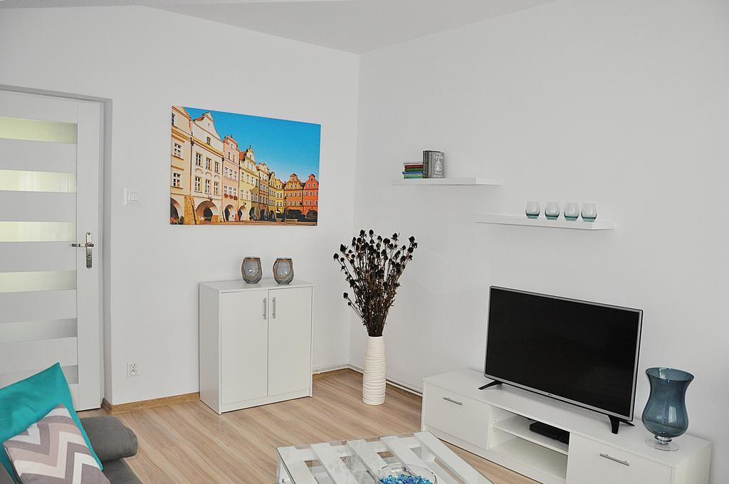 Apartament Rosa Jelení Hora Exteriér fotografie