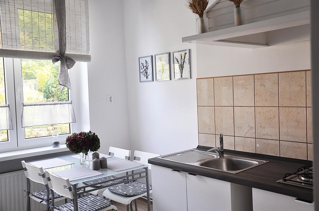 Apartament Rosa Jelení Hora Exteriér fotografie