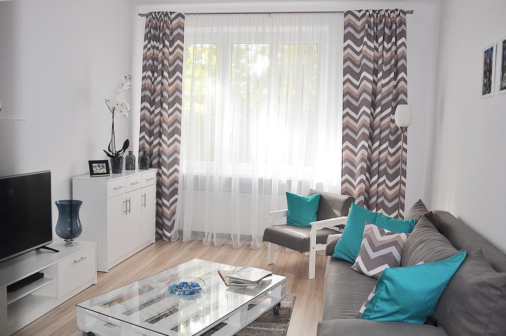 Apartament Rosa Jelení Hora Exteriér fotografie