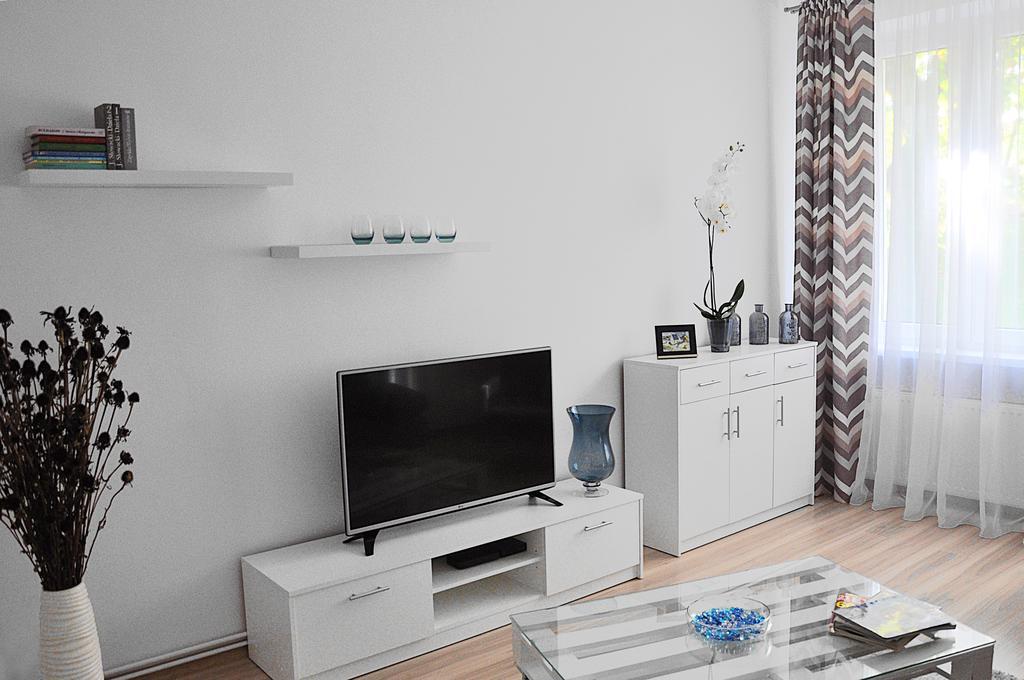Apartament Rosa Jelení Hora Exteriér fotografie